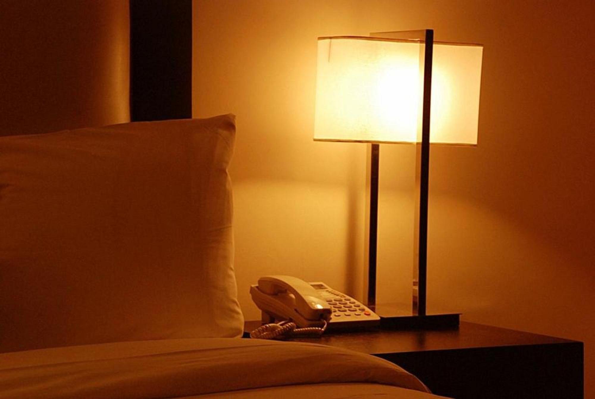 S & S Hotel & Suites Lagos Eksteriør billede
