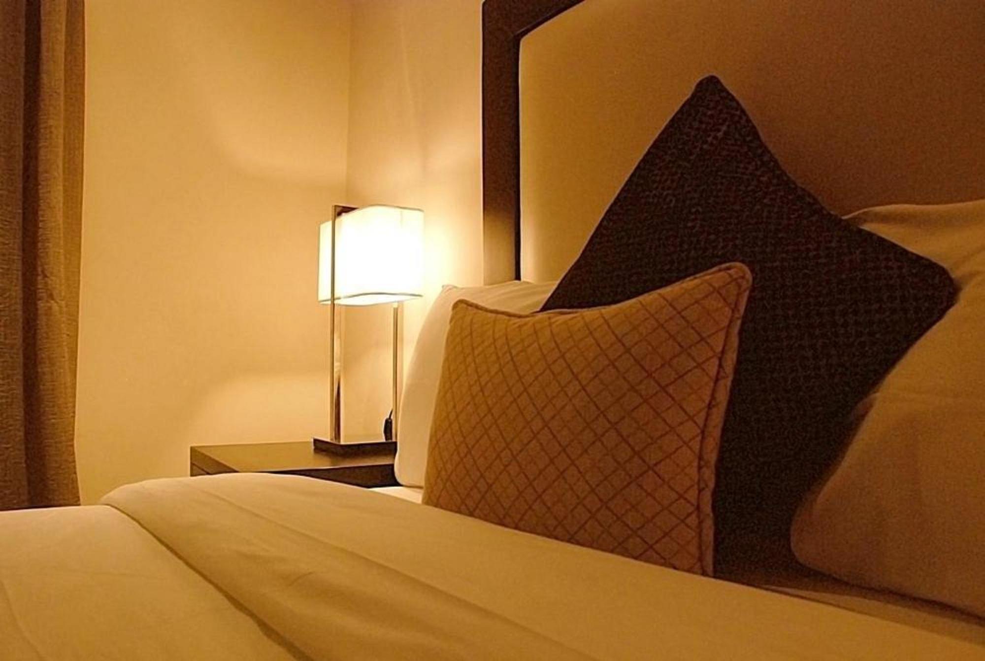 S & S Hotel & Suites Lagos Eksteriør billede